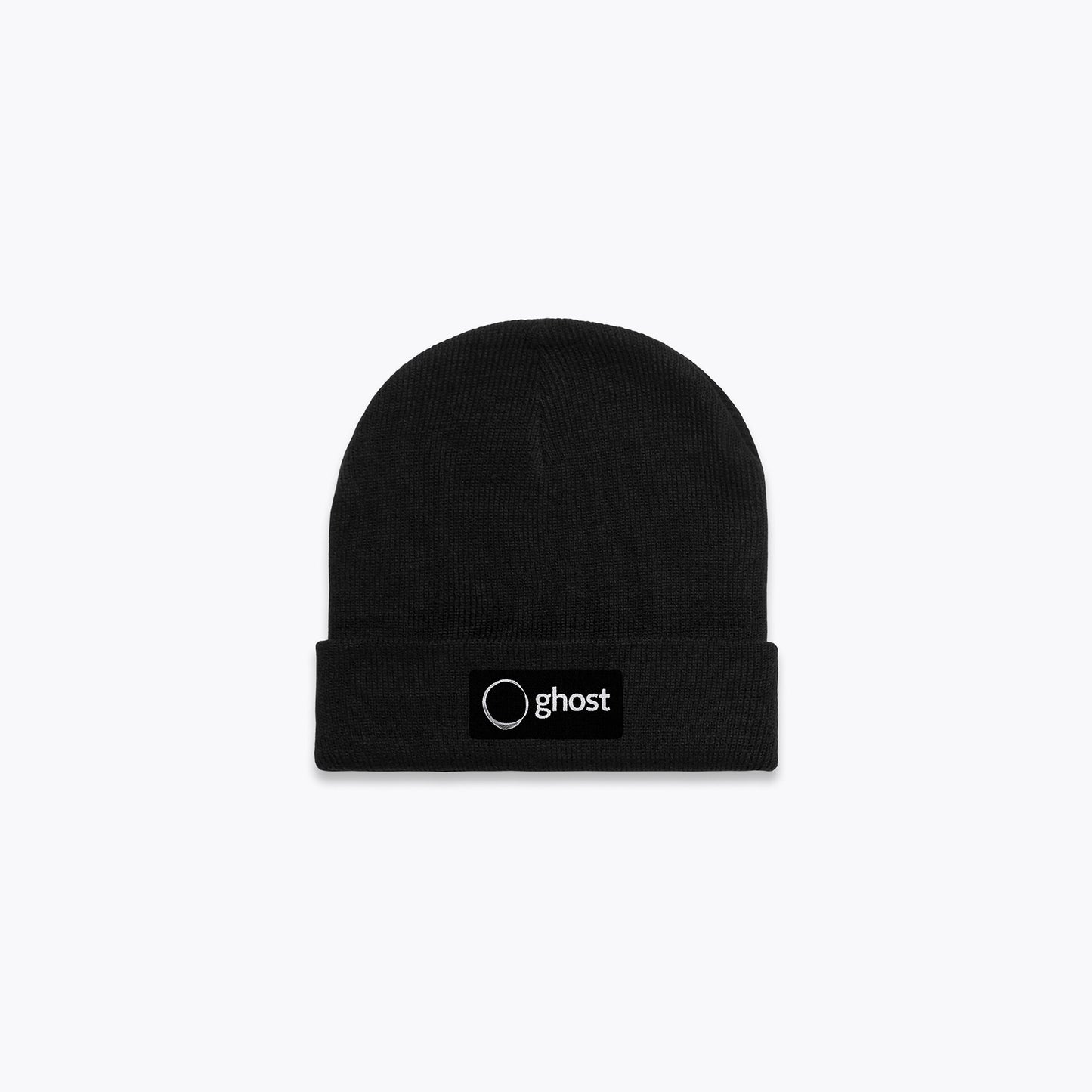 Ghost Beanie