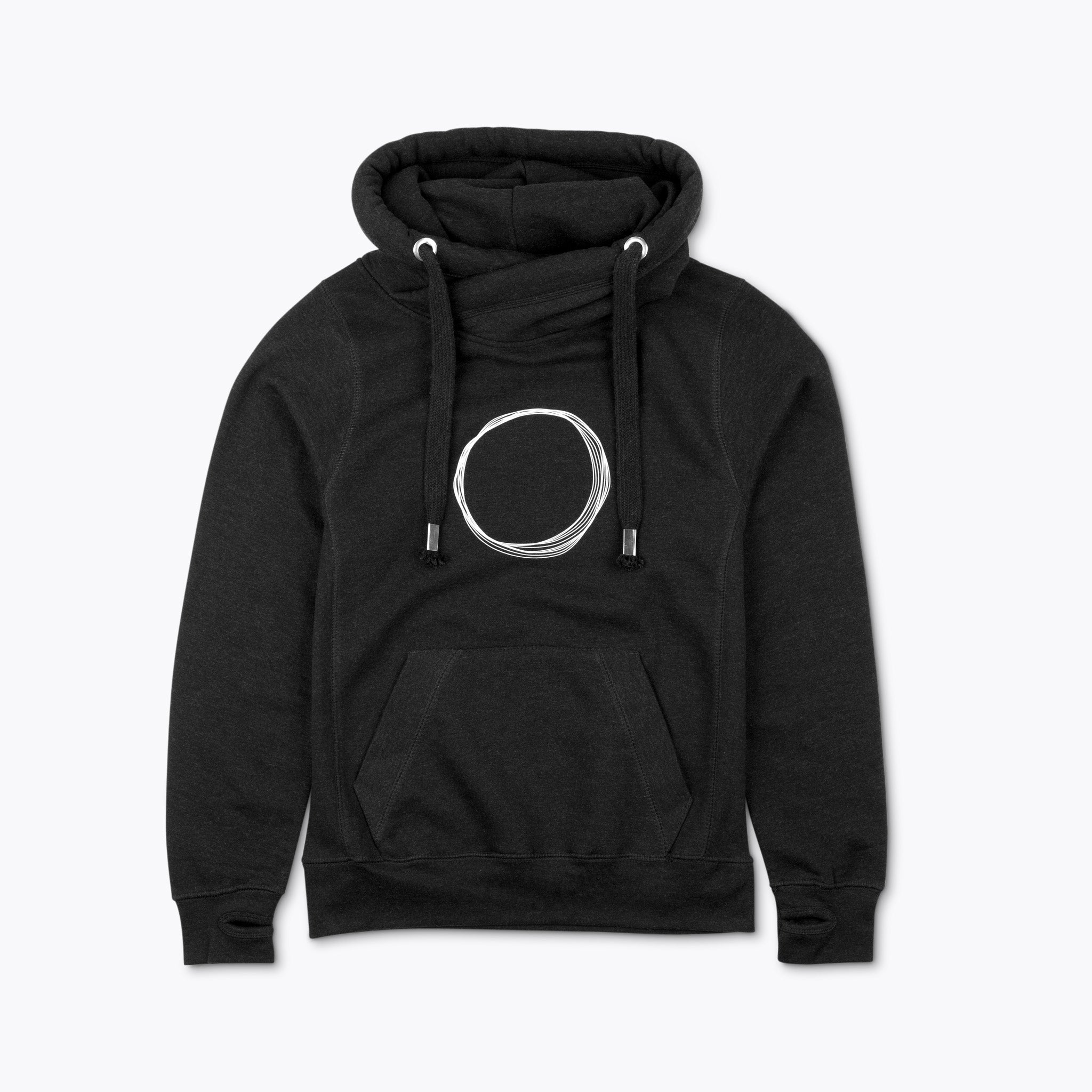 Ghost Hoodie